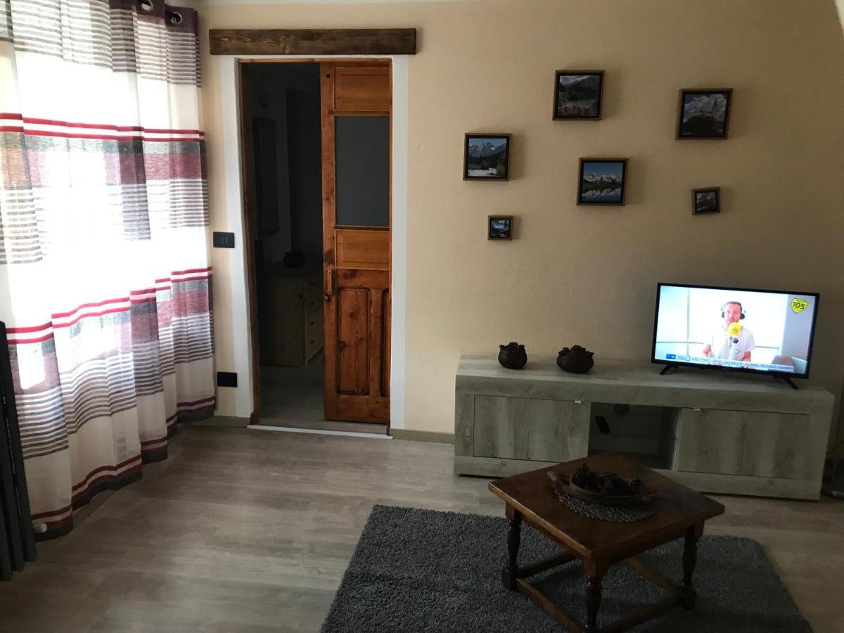 הוילה אאוסטה La Maison Du Gorret מראה חיצוני תמונה
