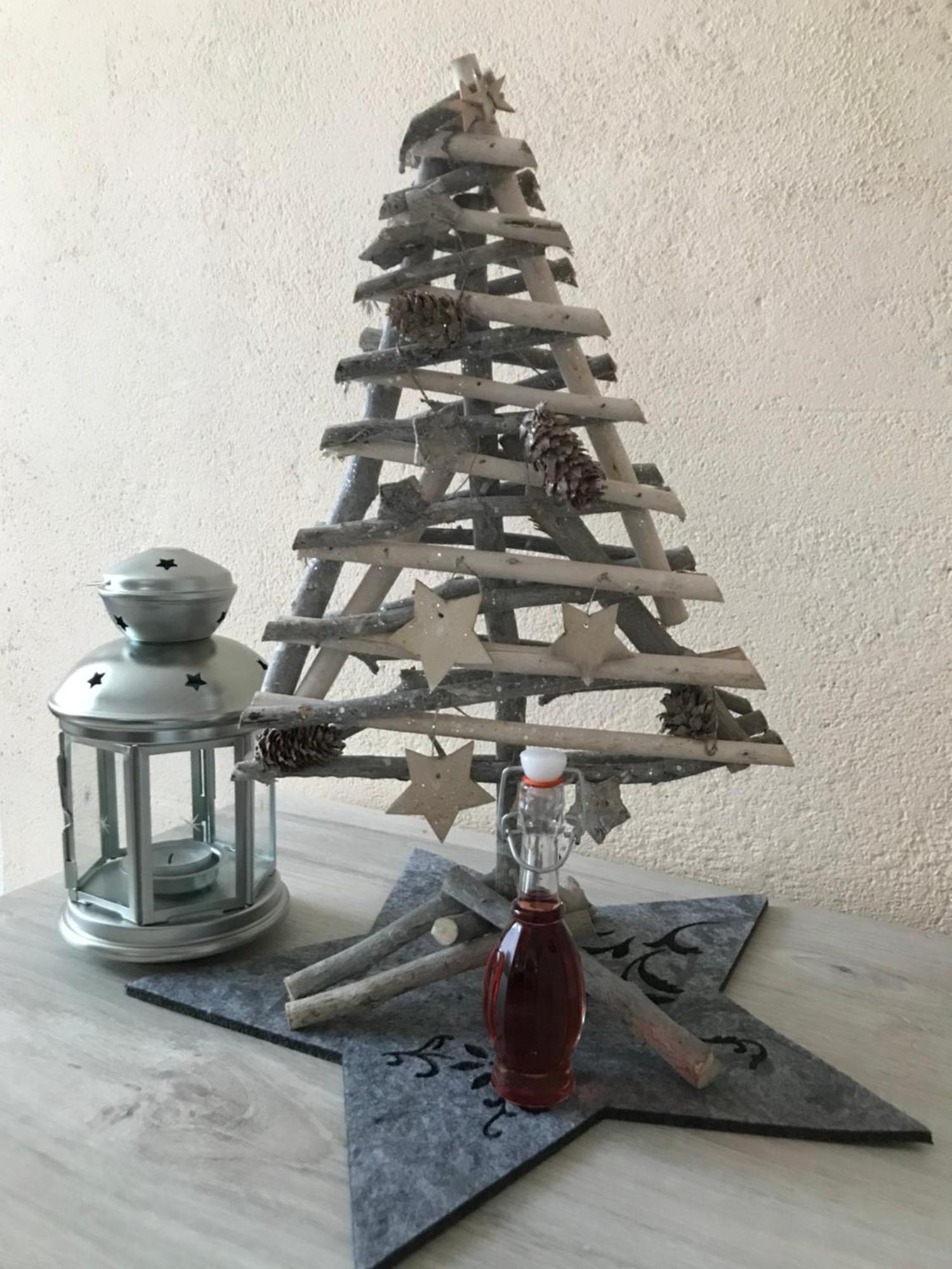 הוילה אאוסטה La Maison Du Gorret מראה חיצוני תמונה